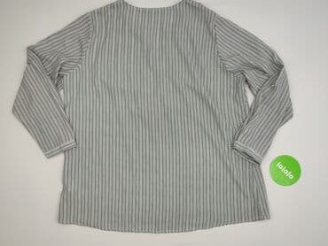 sukienki w pepitkę: BPC Selection, Bluzka damska, rozmiar XL — 3