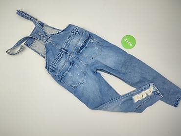 nike deichmann: Denim Co, Напівкомбінезони жіночі, розмір S — 3