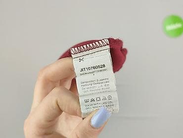 bluzki muslin: Bluzka damska, rozmiar 2XL — 5