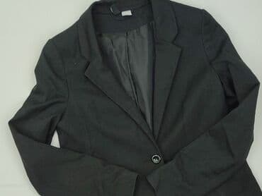 diverse marynarki damskie: H&M, Marynarka damska, rozmiar M — 2