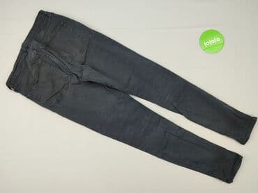 джинси жіночі сінсей: Topshop Moto, Jeansy damskie, rozmiar S — 3