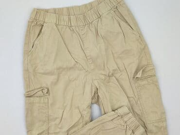 h m cargo damskie: H&M Divided, Spodnie cargo damskie, rozmiar XL — 1