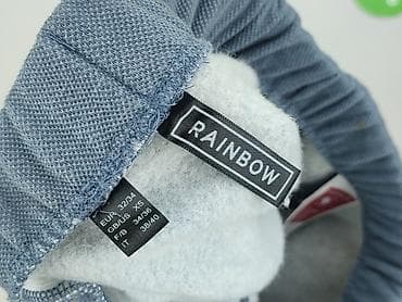 plus size: RAINBOW, Spódnica damska, rozmiar XS — 4