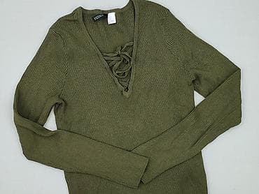 sweter diverse: H&M, Sweter damski, rozmiar M — 1