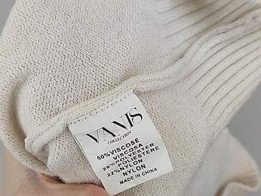 vanvaan: Sweter damski, rozmiar One size — 6