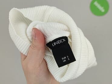 lidl golfy damskie: Lindex, Golf damski, rozmiar S — 5
