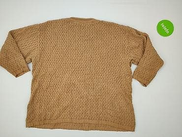 lincoln sweter: Sweter damski, rozmiar M — 3