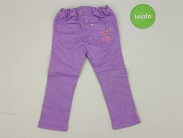 green point spodnice: Spodnie jeansowe, 2-3 lat, 92/98, stan - Bardzo dobry — 3