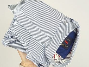 koszula w krate lidl: Women`s shirt, size S (EU 36) — 6