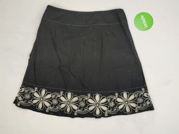 długie letnie spódnice allegro: Promod, Women`s skirt, size L (EU 40) — 3