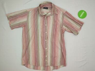 koszulka z barcelony: Shirt for men, L (EU 40), condition - Good — 2