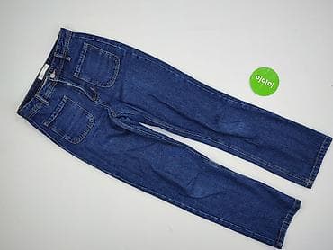 next jeans: Sinsay, Jeansy damskie, rozmiar 2XS — 2