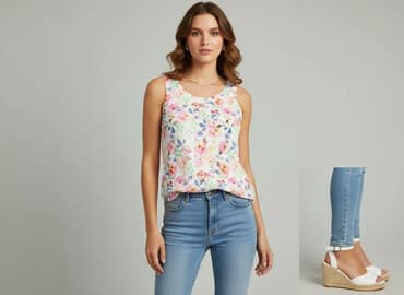 ulla popken sukienki wizytowe: Uplander, Сукня жіноча, розмір S — 1