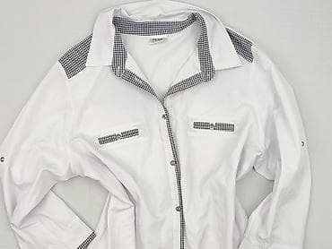 koszula modely: Woman Collection, Koszula damska, rozmiar 2XL — 1