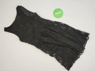 sukienka midi na wesele koronka: USCO, Sukienka damska, rozmiar M — 3