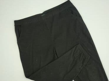 Janina, Spodnie dresowe damskie, rozmiar XL