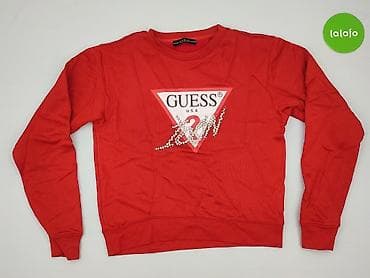 pull guess: Guess, Bluza damska
, rozmiar XS — 2