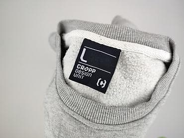 alpha: Cropp, Bluza dla mężczyzn, rozmiar L — 4