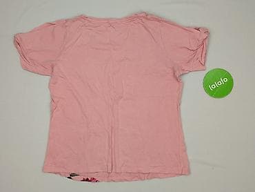 fuksja bluzki: Women, Bluzka damska, rozmiar M — 3