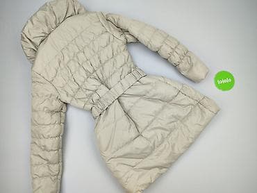 dobry garnitur: Kurtka zimowa damska, rozmiar S — 3