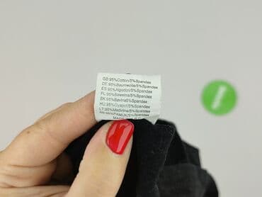 damskie bluzki bawelniane: IDEAL, Bluzka damska, rozmiar S — 5