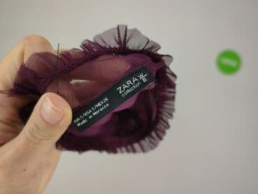 bluzka siateczka z cyrkoniami zara: Zara, Bluzka damska, rozmiar S — 5