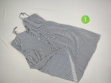 modne spódnice midi: Sukienka damska, rozmiar 2XL — 2