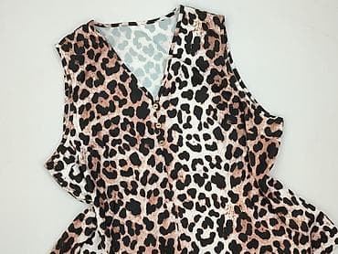 Shein Curve, Bluzka damska, rozmiar 2XL