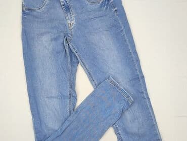 H&M, Jeansy damskie, S