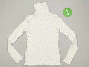 koszulka z numerem h m: H&M L.O.G.G., Golf damski, rozmiar S — 5