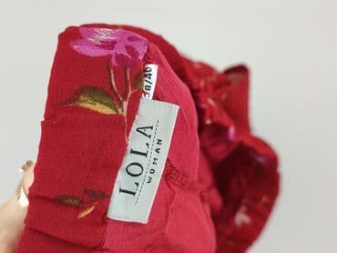 czerwona spódnica mohito: Lola, Spódnica damska, rozmiar M — 4