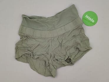 ubrania dla kobiet w ciąży: H&M, Szorty damskie, rozmiar M — 3