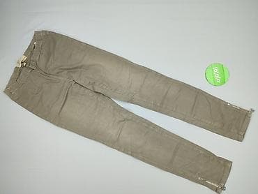 musk trampki: Used Jeans, Jeansy damskie, rozmiar S — 2