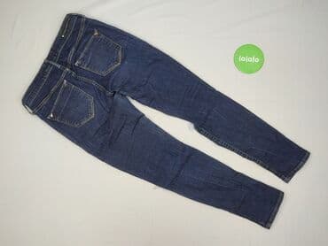 buty river island: River Island, Jeans for women, size S — 3