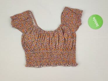 topy damskie sinsay: Sinsay, Top damski, rozmiar S — 2