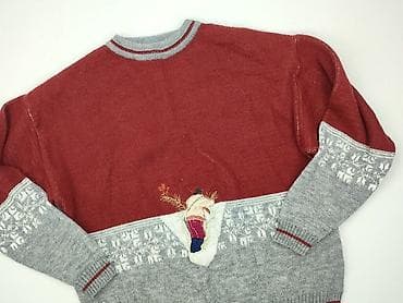 work: Sweter dla mężczyzn, rozmiar 3XL — 1