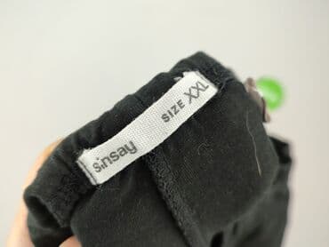 legginsy sinsay damskie: Sinsay, Legginsy rozmiar 2XL — 4