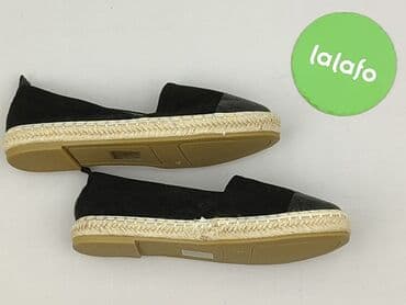 trampki do sukienki wieczorowej: 38 — 4