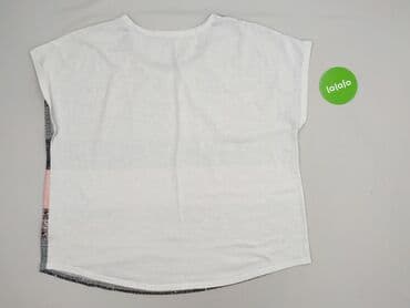 shein sukienki plus size: Shein Curve, Жіноча блуза, 3XL — 3