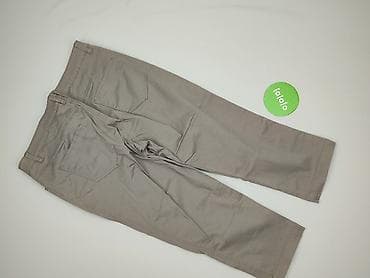 moves spodnie: Bonmarche, Spodnie materiałowe damskie, rozmiar XL — 3