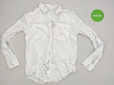 bluza relab: Sinsay, Koszula damska, rozmiar XS — 2