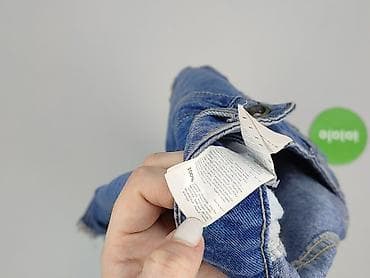 dżinsy: Denim, Spódnica damska, rozmiar L — 6