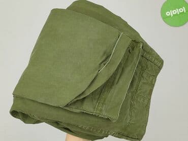 buty zima ccc: Closed, Spodnie cargo damskie, L — 5