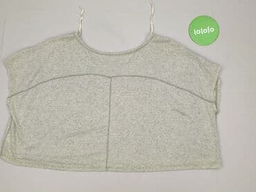 buty na koturnie z futerkiem: Wildfox, Top damski, rozmiar XS — 3