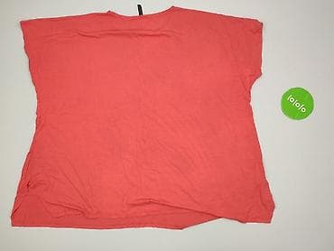bluza żaba: Bluzka damska, rozmiar One size — 3