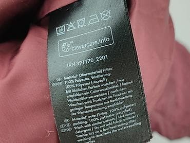 bomberka off white: Esmara, Kurtka zimowa damska, rozmiar S — 5