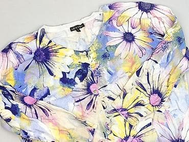 sweterek ponczo: Kardigan damski, rozmiar M w lalafo.pl — 1 sweterek ponczo: Kardigan damski, rozmiar M — 1