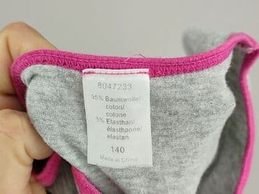 krotkie skarpety reserved: Blouse, 10 years, 134-140 cm, condition - Very good — 4