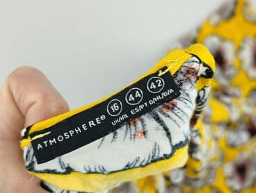 sukienki na upały dla puszystych: Atmosphere, Sukienka damska, rozmiar XL — 4