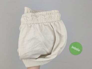 sinsay biale spodenki: Sinsay, Szorty damskie, rozmiar S — 6